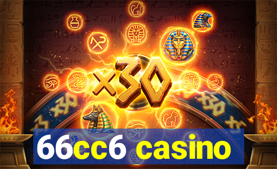 66cc6 casino